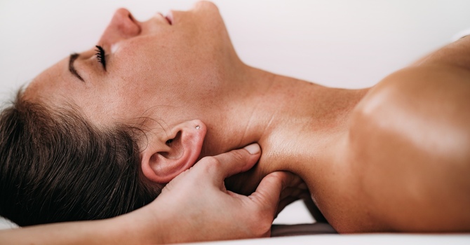 Massage Therapy - Sports, Deep Tissue, Trigger Point and Myofascial Release