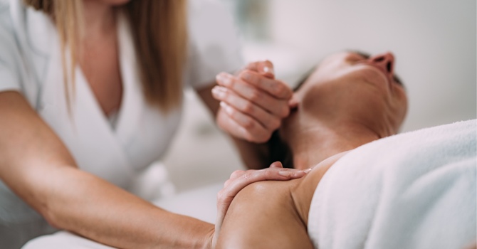 Beauty Treatments